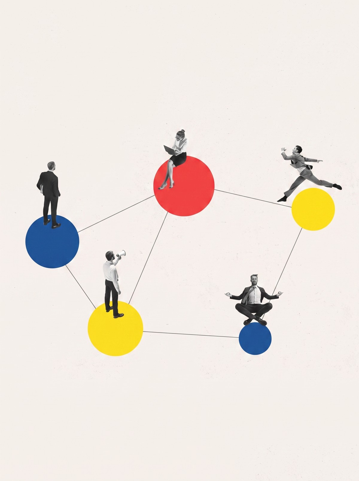People strategy
